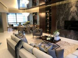 St. Regis Residences (D10), Apartment #480320341